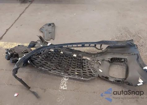 2020 Hyundai Palisade Sel z USA, uszkodzony, nr VIN KM8R2DHE3LU112213